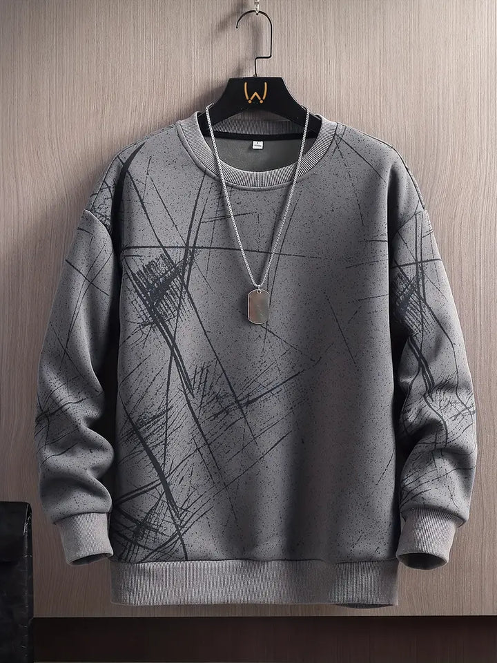 Balfour - Breathable Long Sleeve Sweatshirt