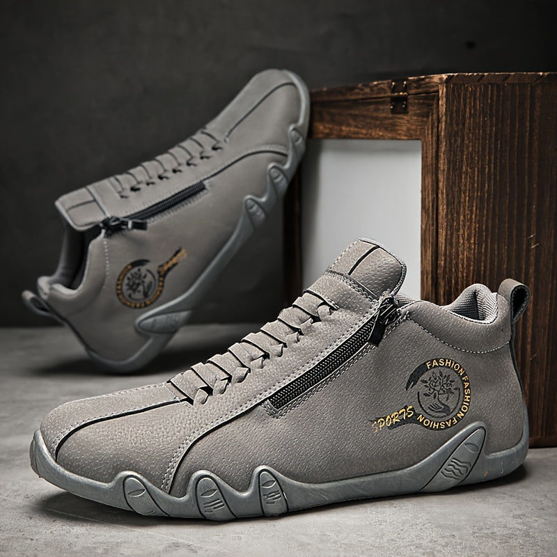 Troye - Casual Sports Sneakers