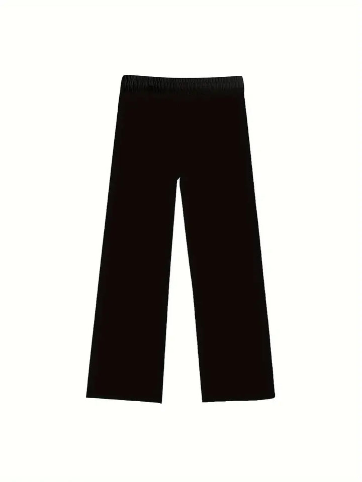 Norman - Casual Comfortable Loose Trouser