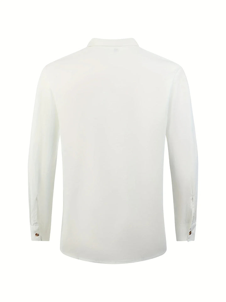 Micah - Fashionable Beach Two Piece Set