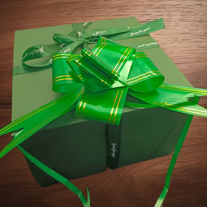 MagicUnfold - Surprise Explosion Gift Box Kit