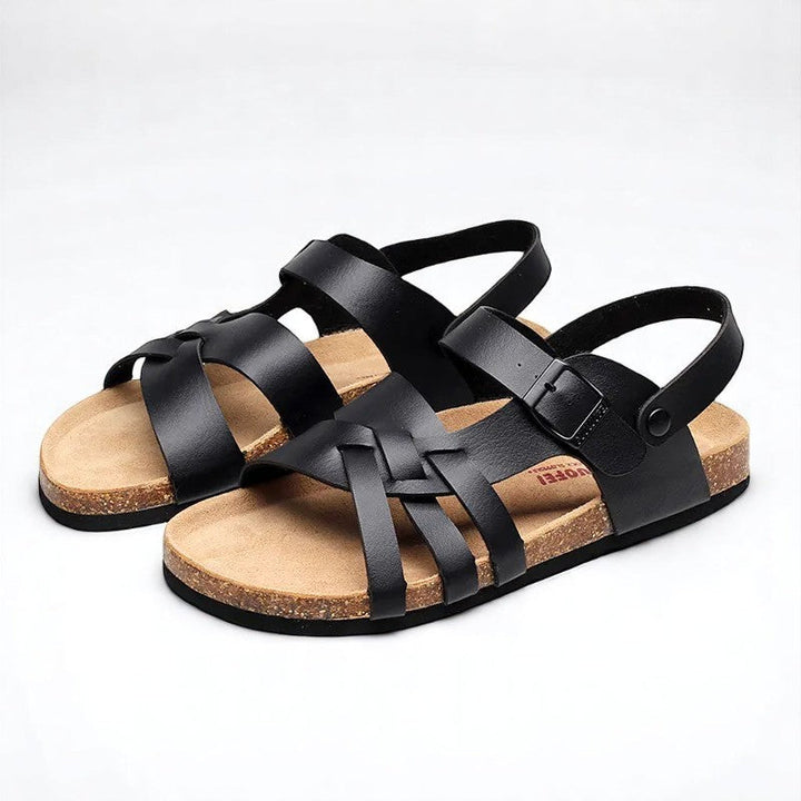 Viorica - Stylish Orthopedic Sandal