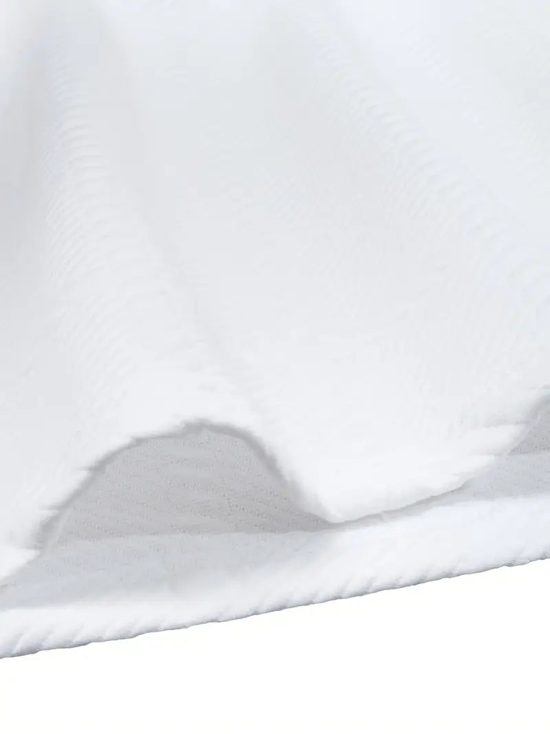 Vadim - Short Sleeve Two Piece Set