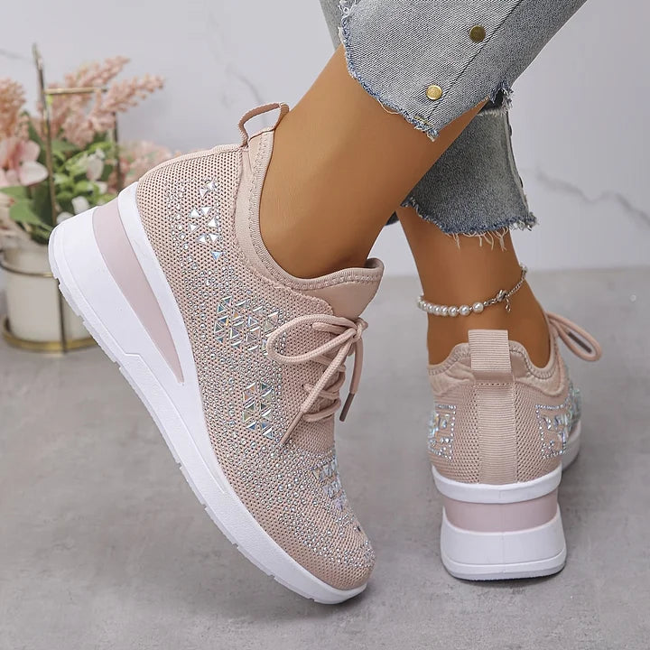 Tuyana - Fashionable Orthopedic Sneakers
