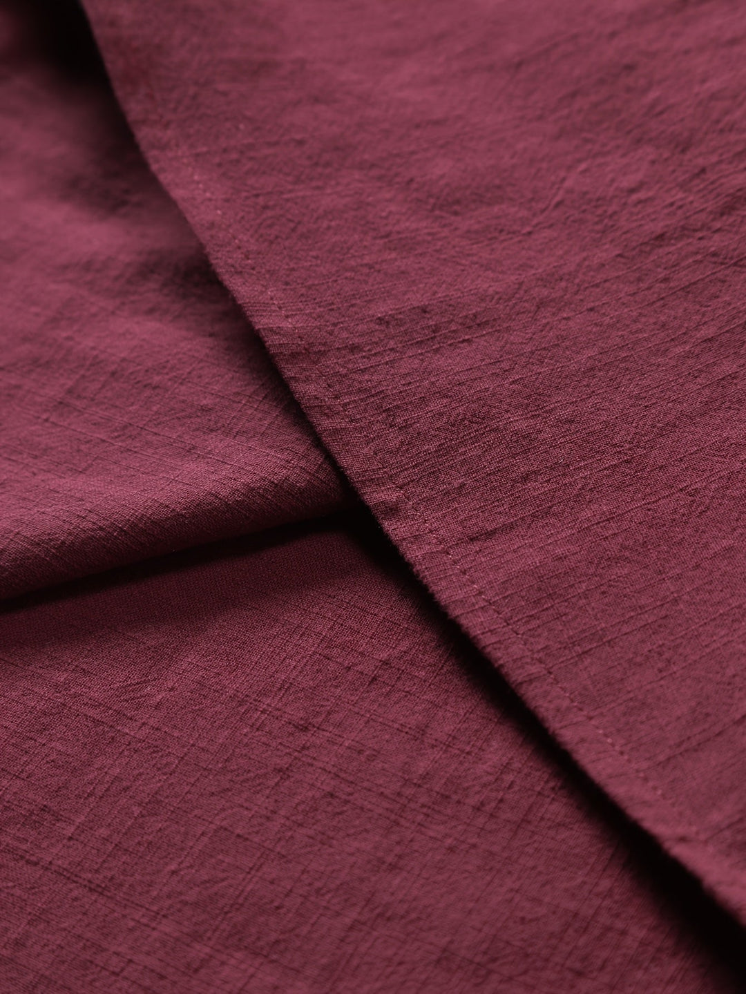 Tejada - Casual Cotton Shirt With Pocket