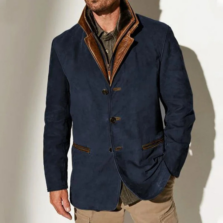 Sylvester  – Vintage Stylish Jacket