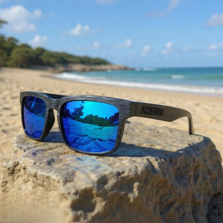Luxora - Premium Polarized Sunglasses