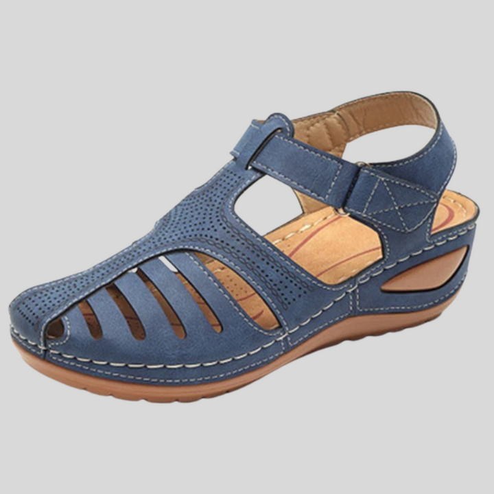 Leola - Elegant Outdoor Sandals