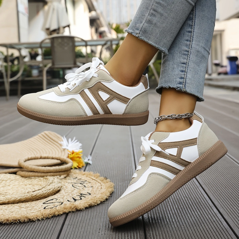 Ariadni - Elegant Comfortable Sneakers
