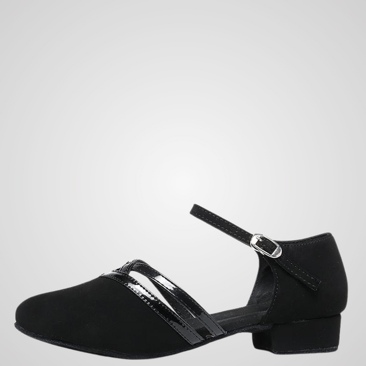 Lowitja - Premium Strappy Sandal