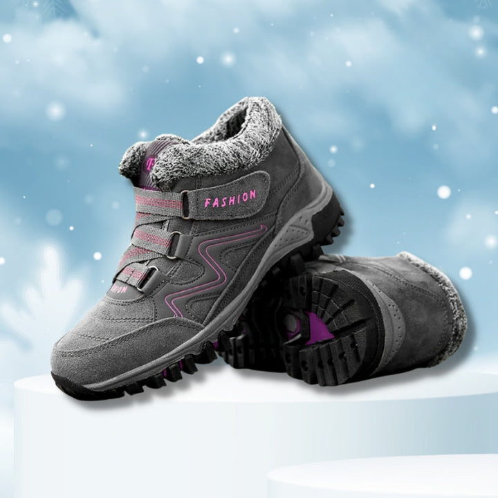 Daskalaki - Thermal Winter Boot