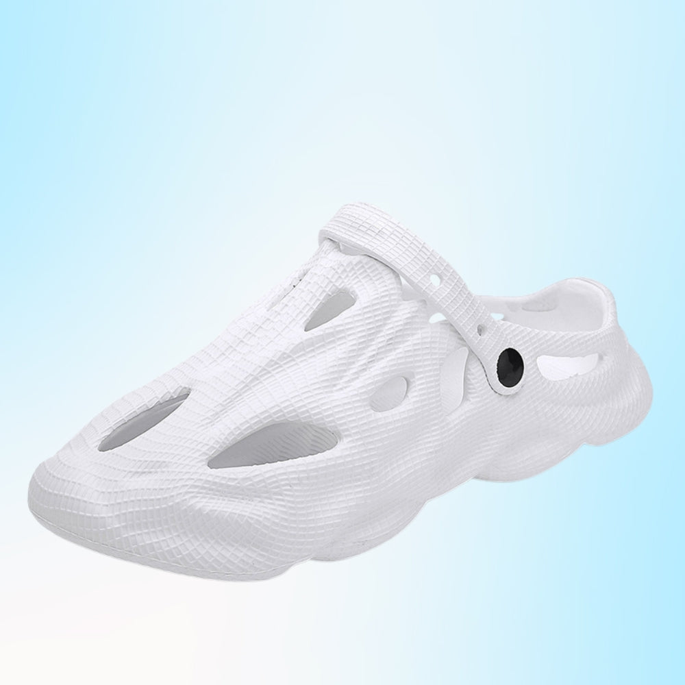 Bujar - Summer Clog Sandals