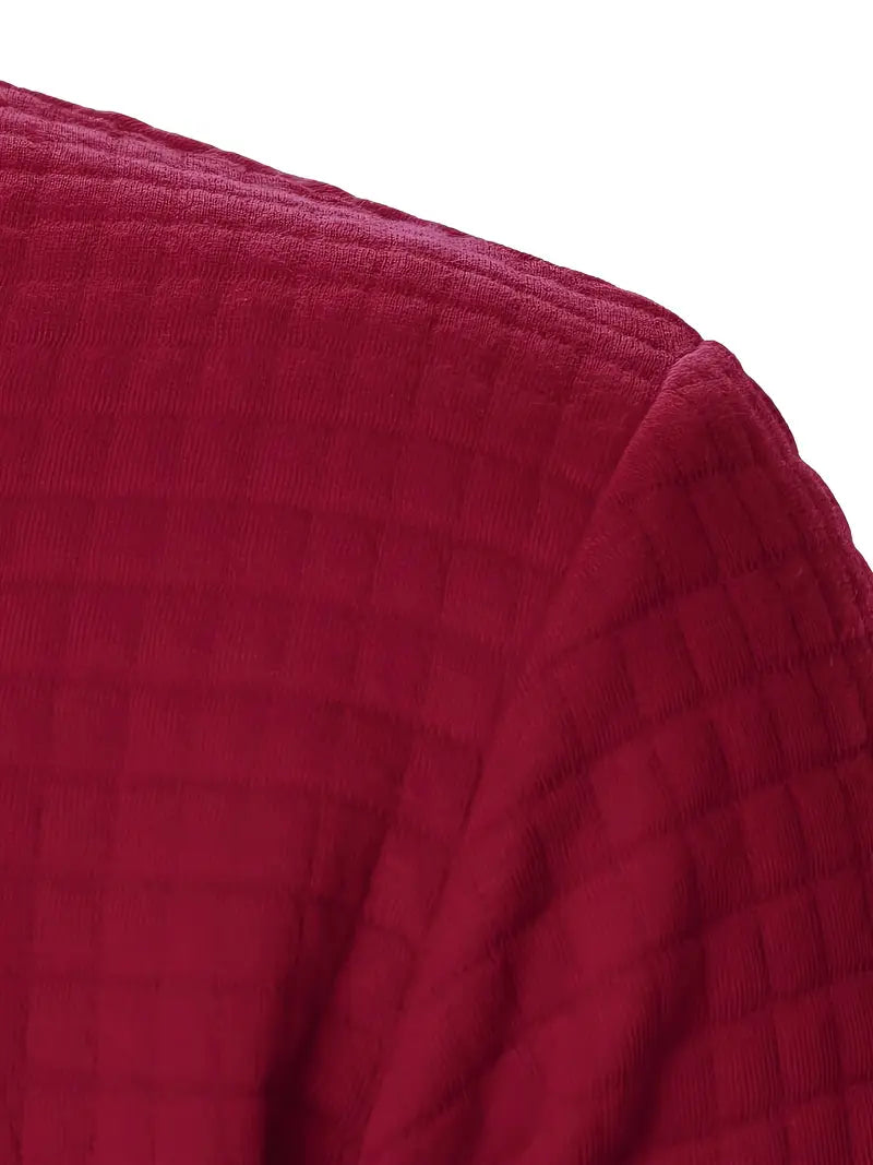 Errikos - Stylish Long Sleeve Jacket