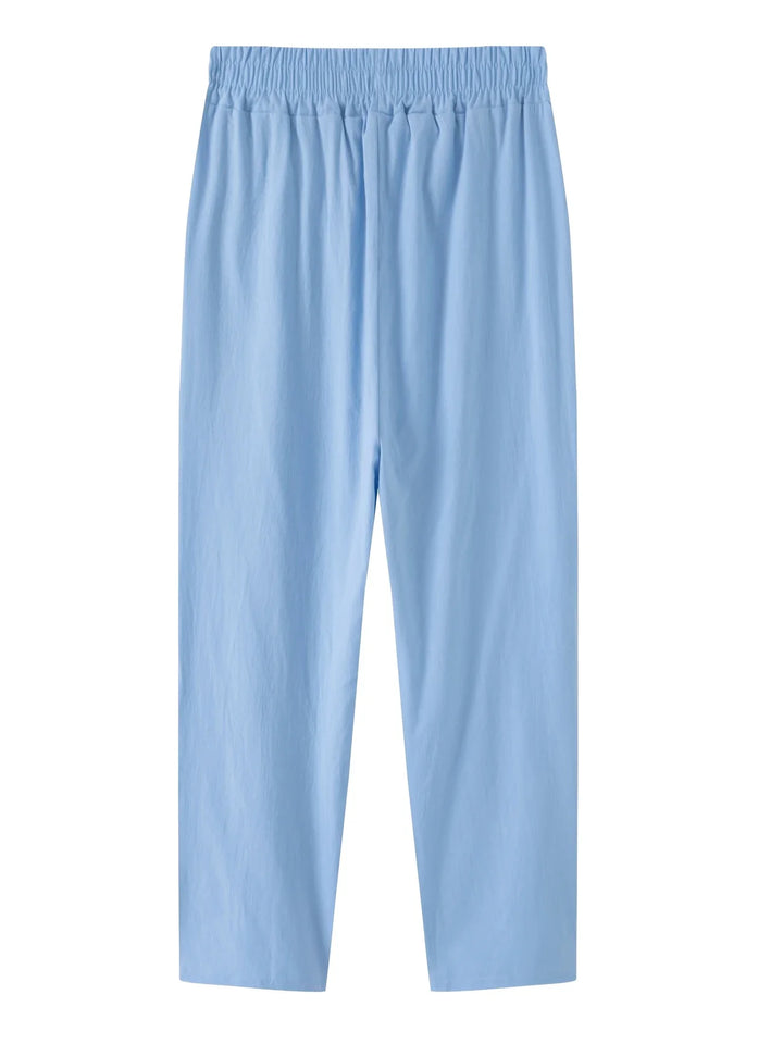 Micah - Fashionable Beach Two Piece Set