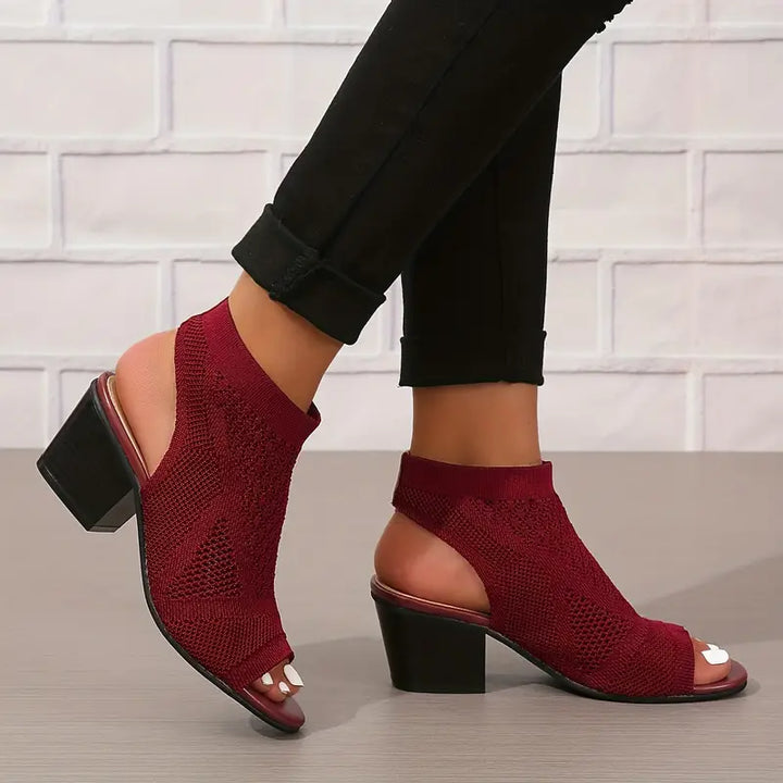 Velina - Stylish Non Slip Sandal