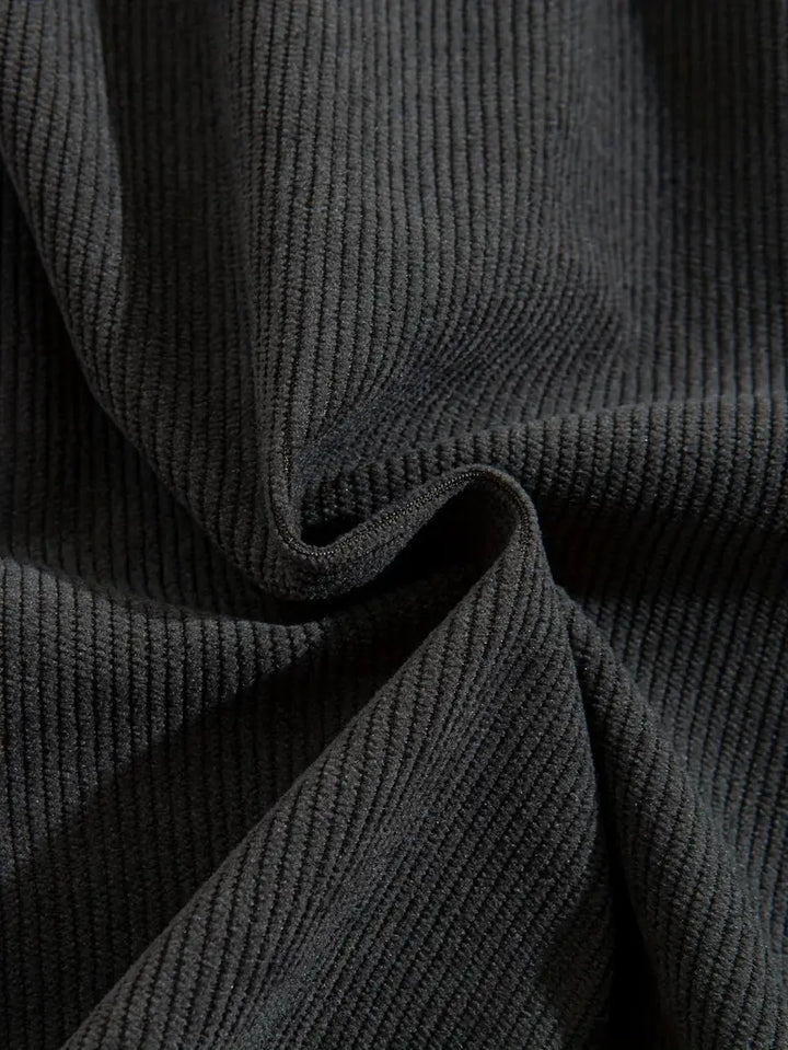 Collins - Breathable Elastic Shorts