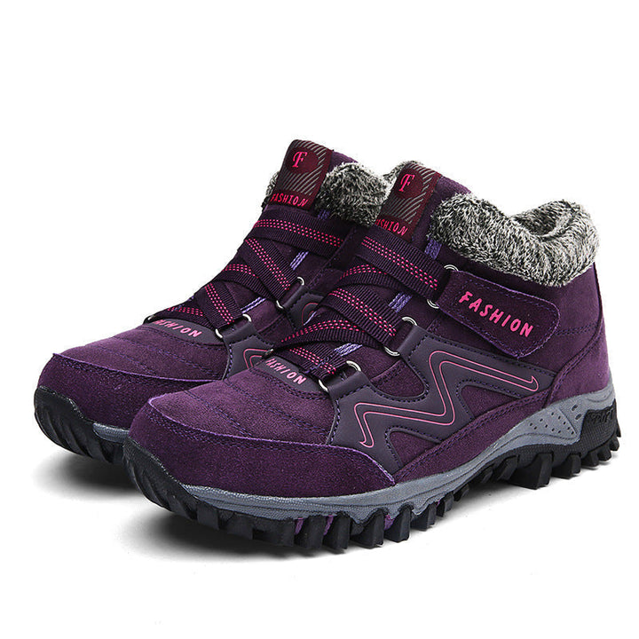 Daskalaki - Thermal Winter Boot