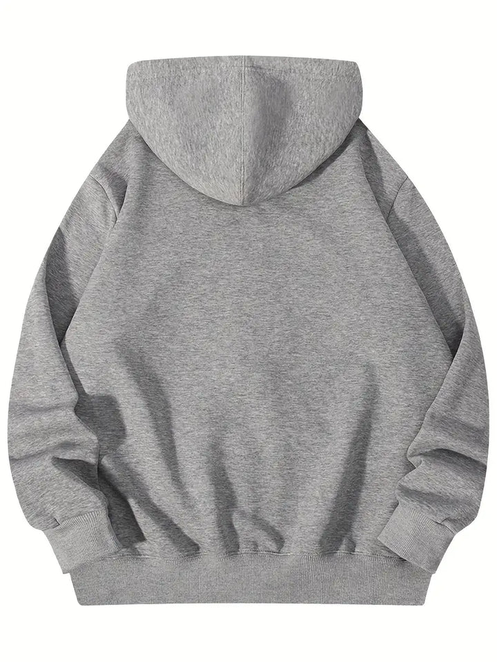 Townsend - Lightweight Hooded With Zipper