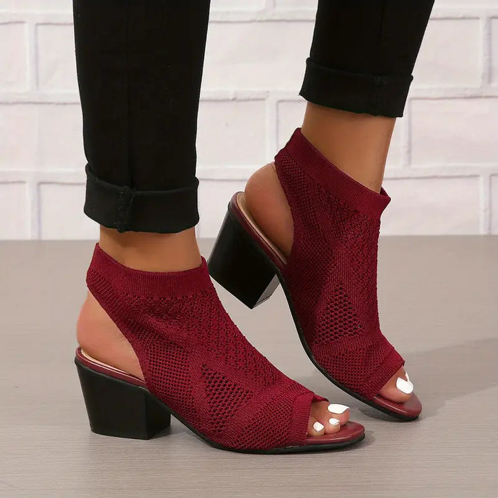 Velina - Stylish Non Slip Sandal