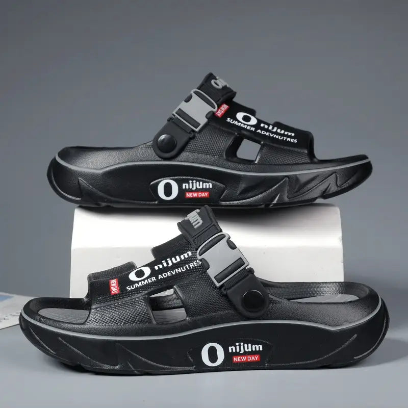 Stelios - Casual Summer Outdoor Sandal