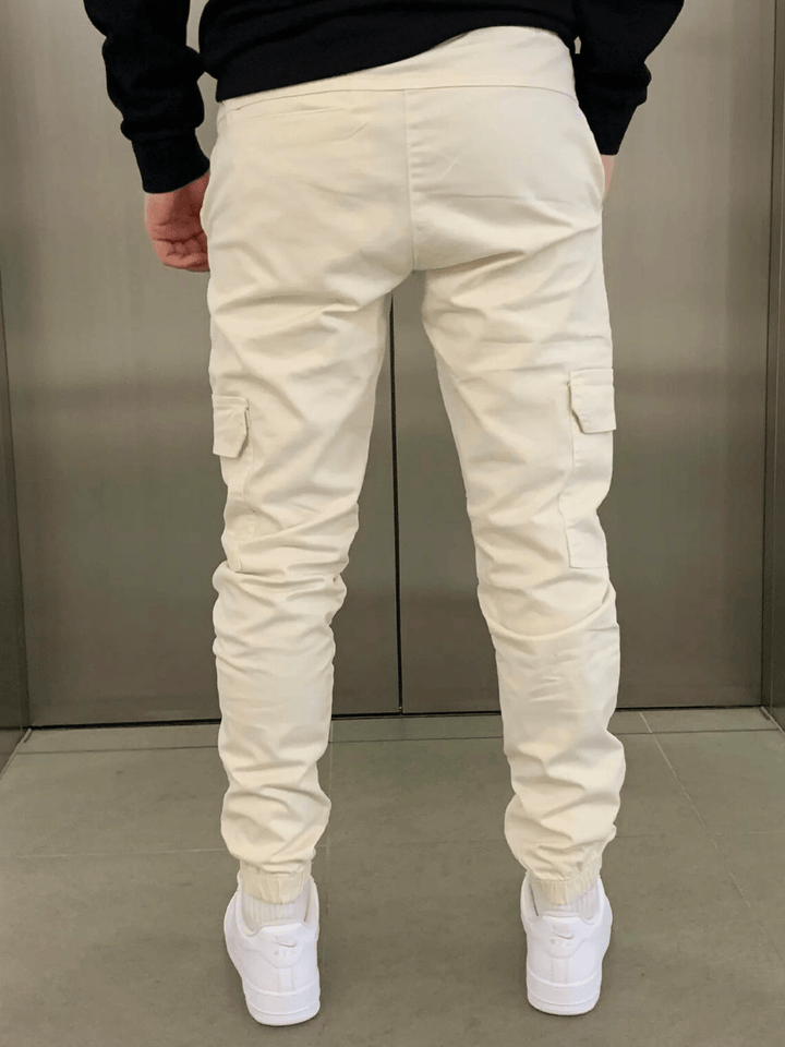 Marko - Cargo Jogger Pant