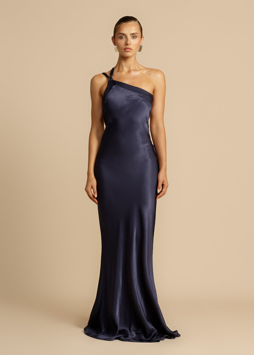 Sybille - Elegant Maxi Dress