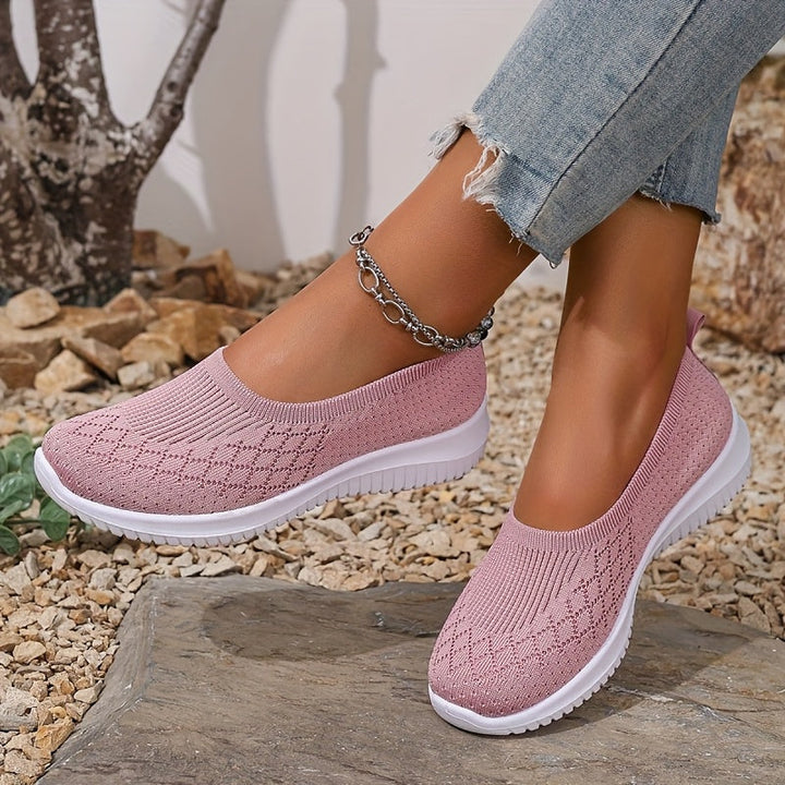 Syffina - Breathable Non-Slip Shoes