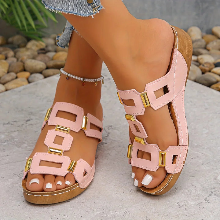 Norika - Orthopedic Sandal