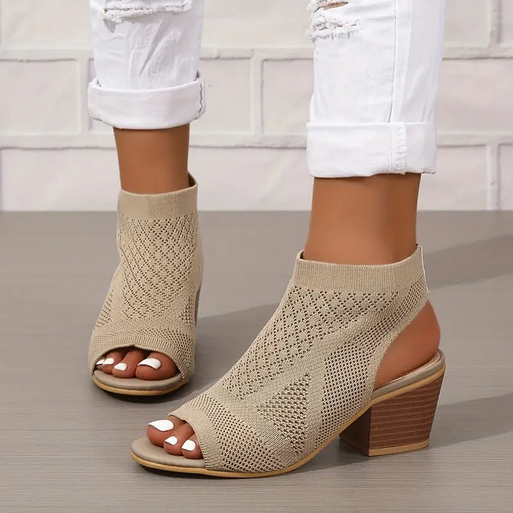 Velina - Stylish Non Slip Sandal