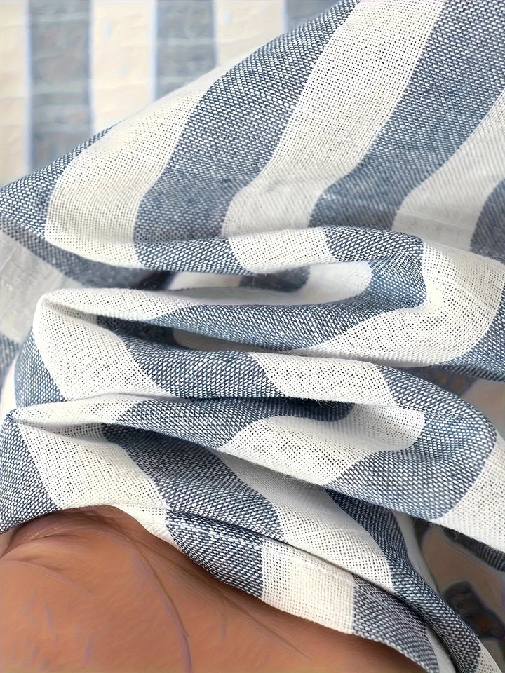 George - Stylish Long Sleeve Striped Shirt