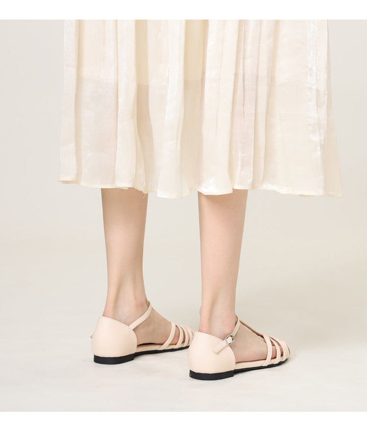 Yurena - Stylish Non Slip Sandal With Strap