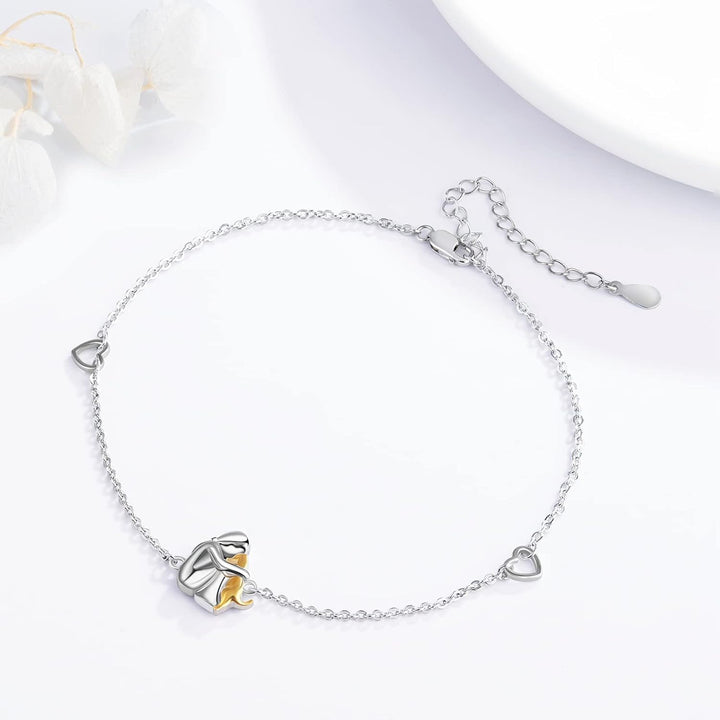 PetHaven - Bracelet With Dog Icon