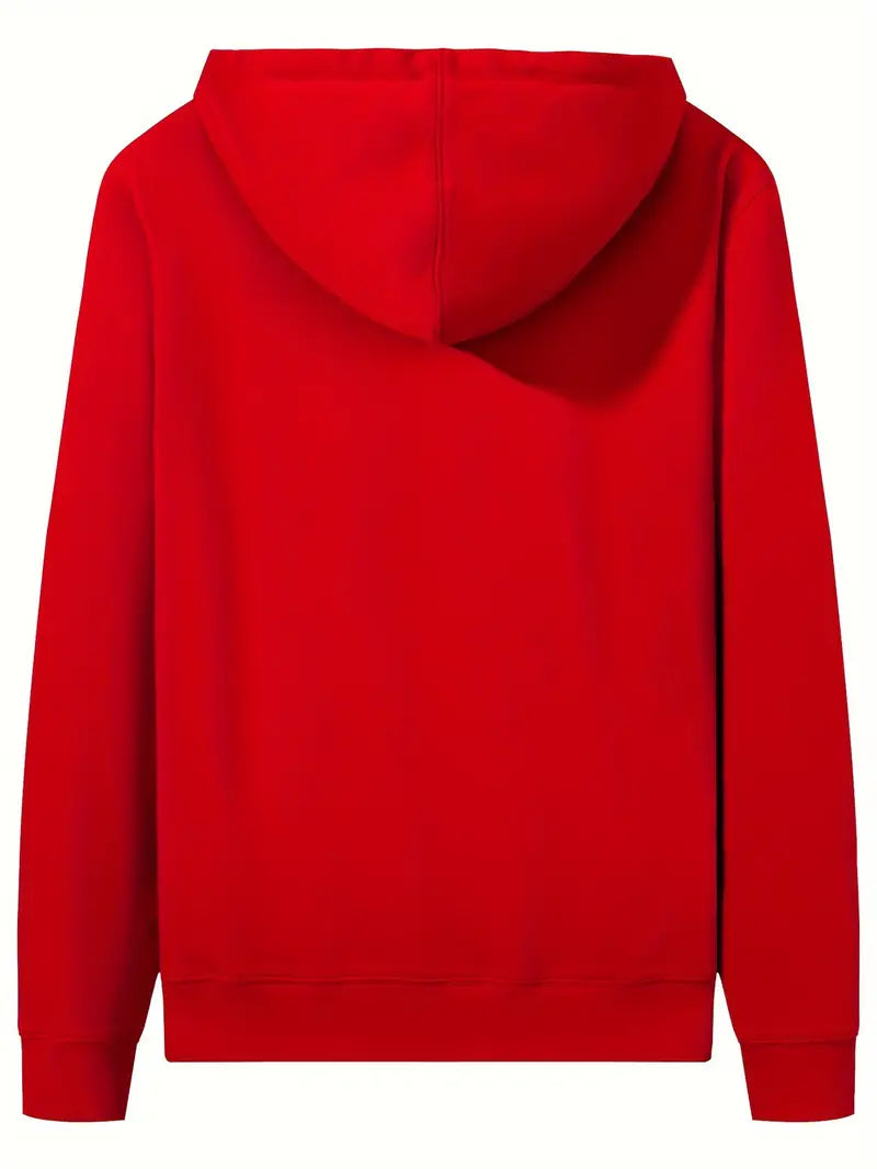 Townsend - Lightweight Hooded With Zipper