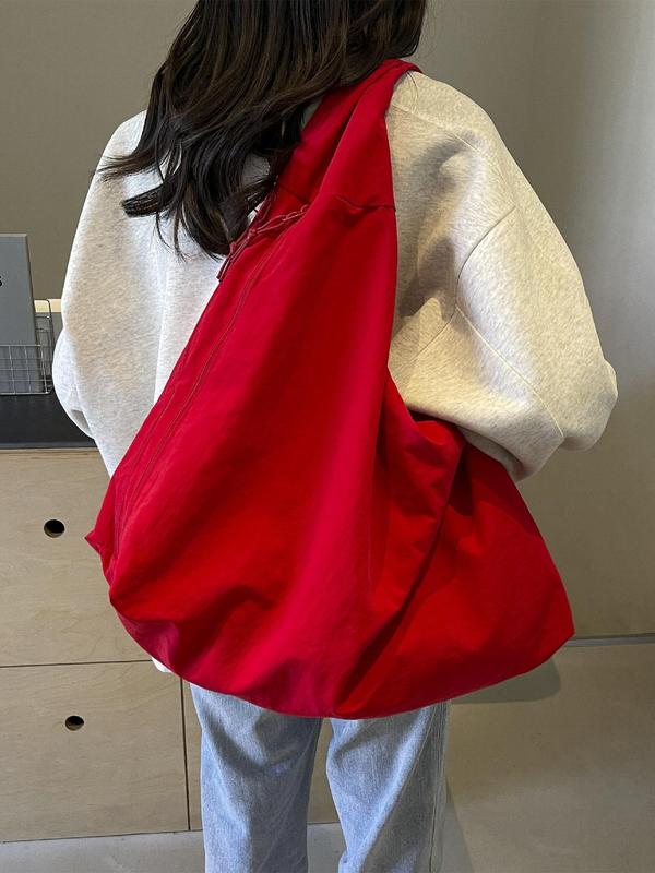 Marilla - Elegant Large Capacity Tote Bag