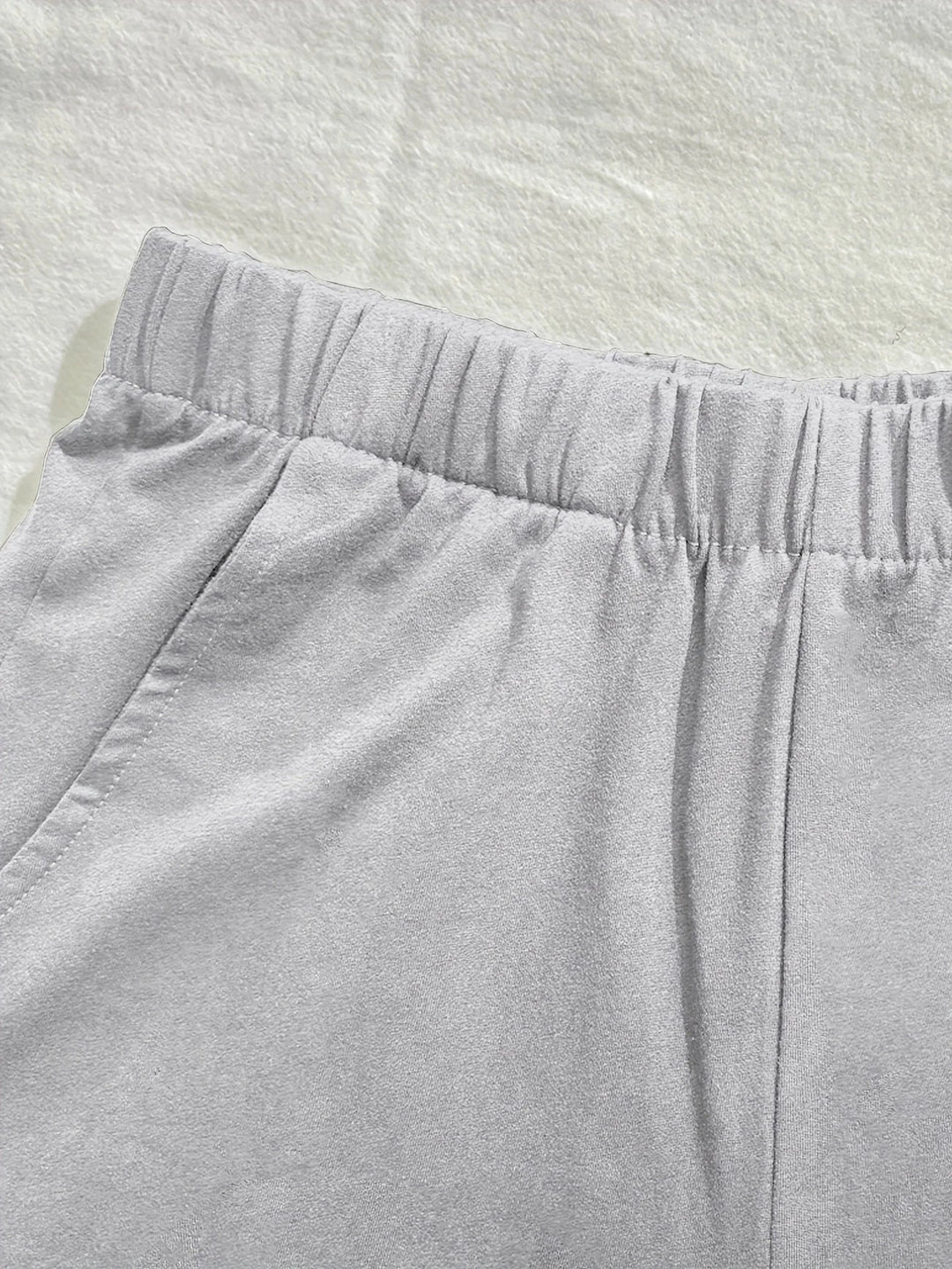 Lyra - Casual Two Piece Set With Graphic Print