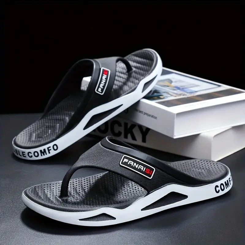 Macias - Comfortable Non Slip Slipper