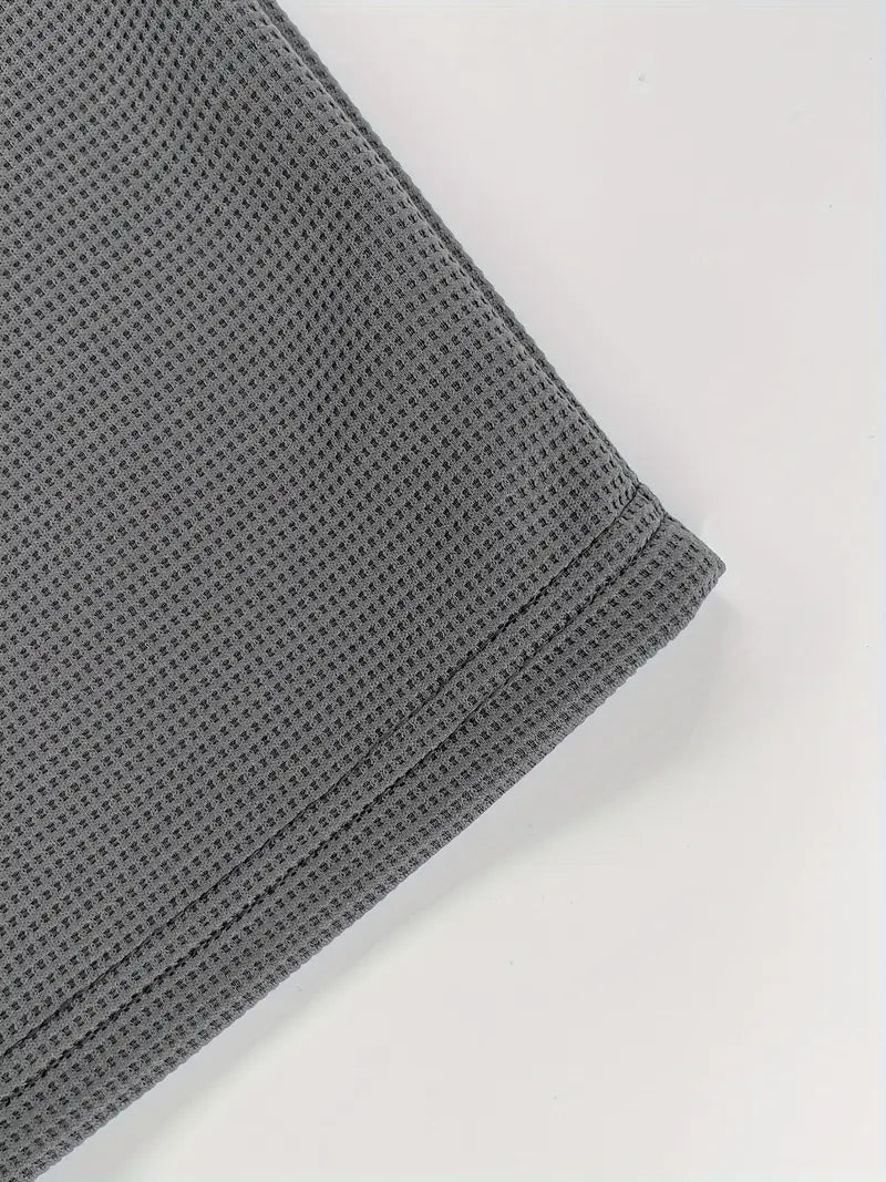 Naldo - Casual Pant With Side Pockets