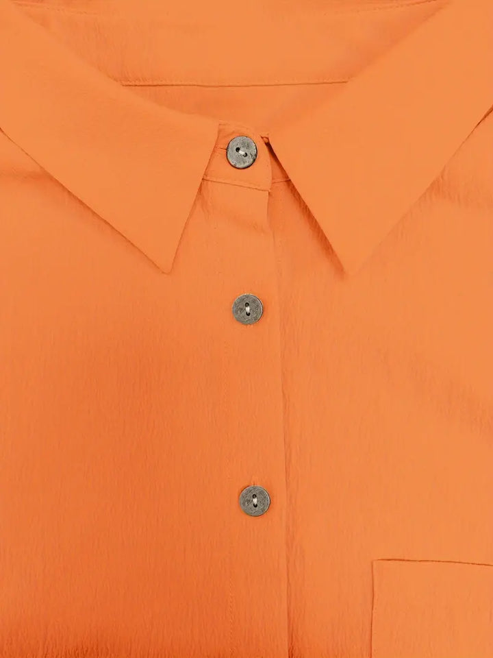 Fani - Elegant Summer Two Piece Set