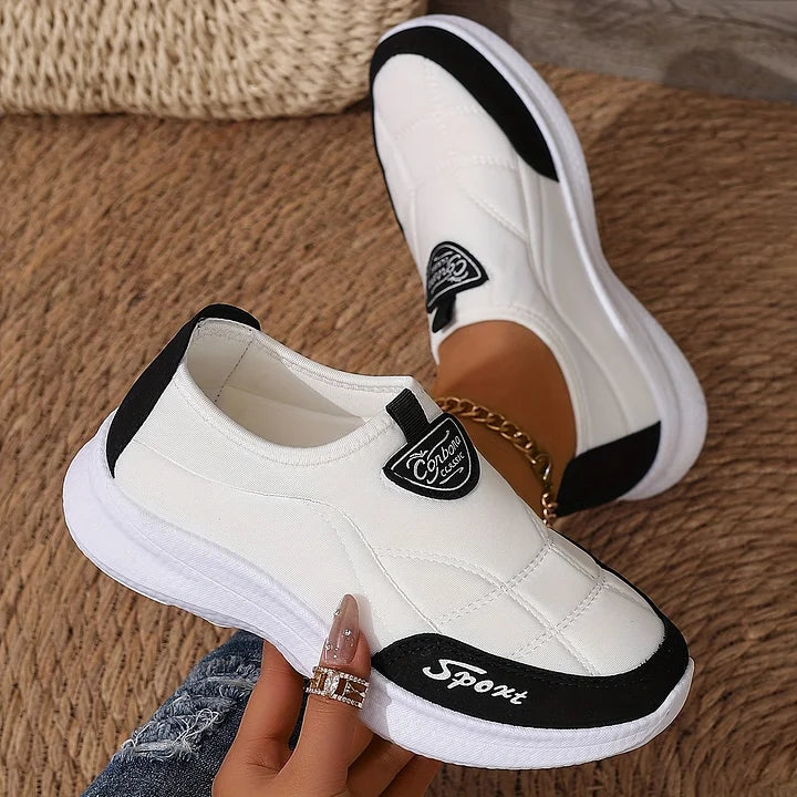 Neesa - Breathable Non Slip Sneaker