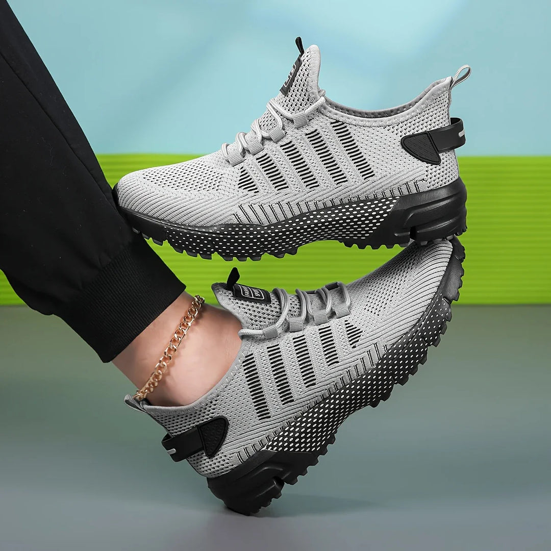 Huibert - Breathable Non Slip Sneaker