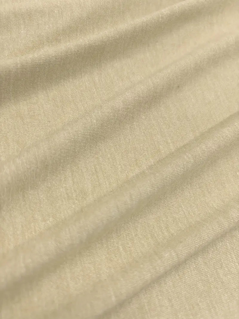 Malinda - Sleeveless Top With Button