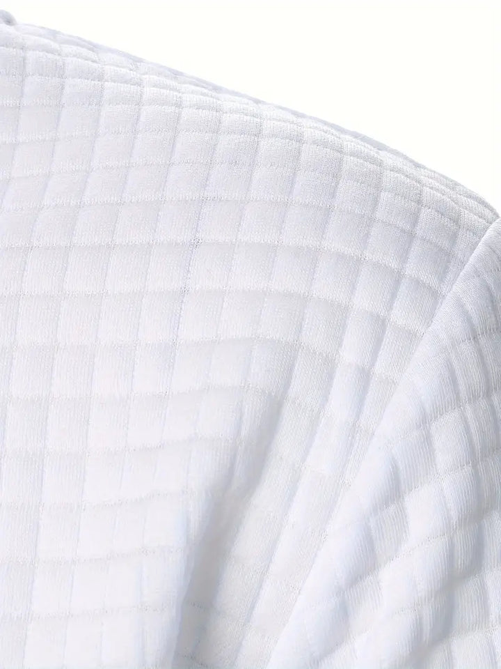 Errikos - Stylish Long Sleeve Jacket