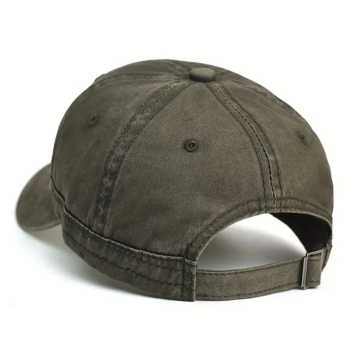 Giorgos - Adjustable Baseball Cap