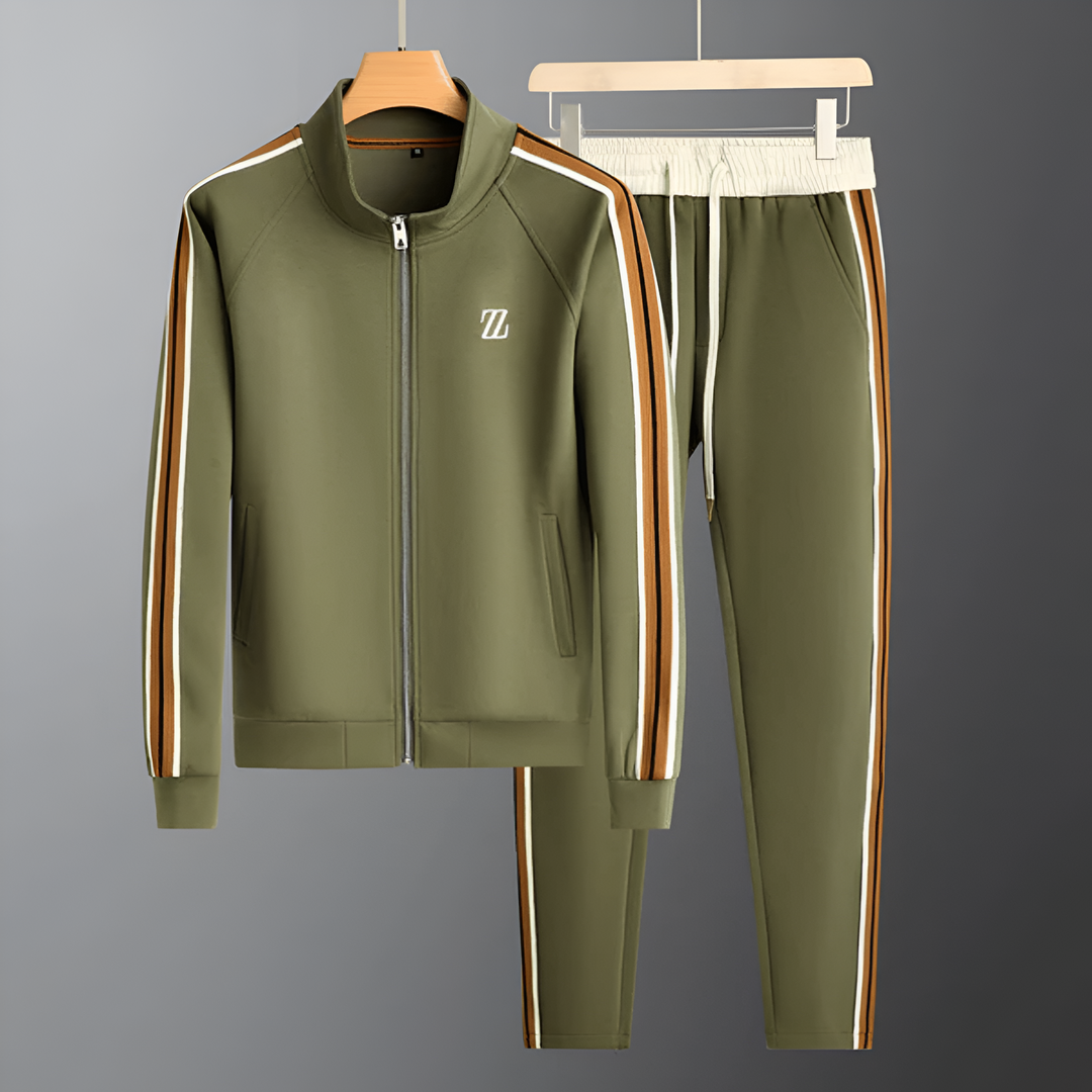 Jaap - Premium Tracksuit