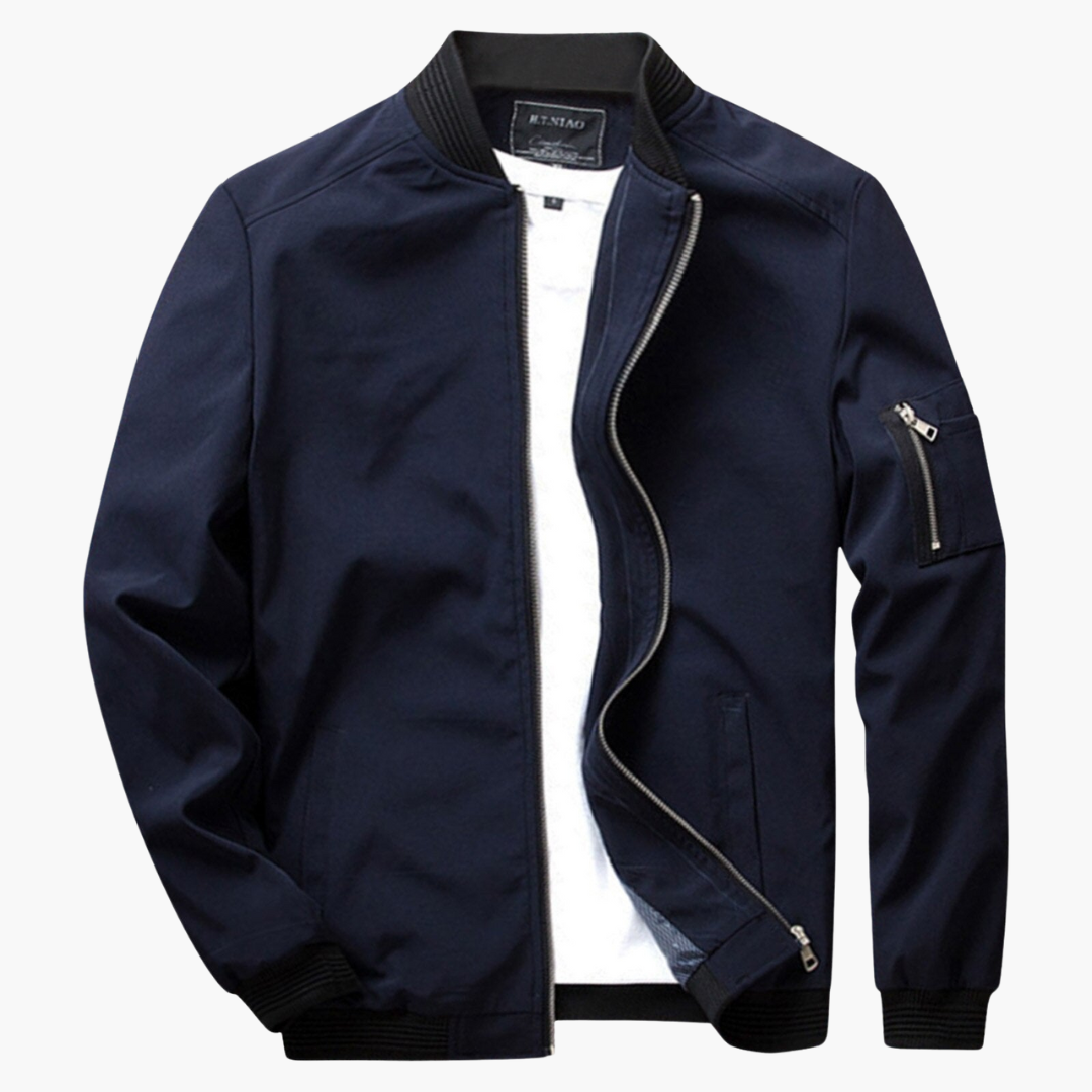 Braven - Stylish Bomber Jacket