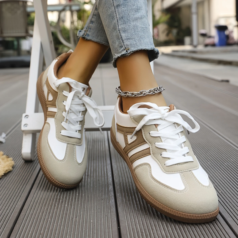 Ariadni - Elegant Comfortable Sneakers