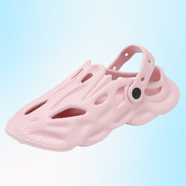 Bujar - Summer Clog Sandals