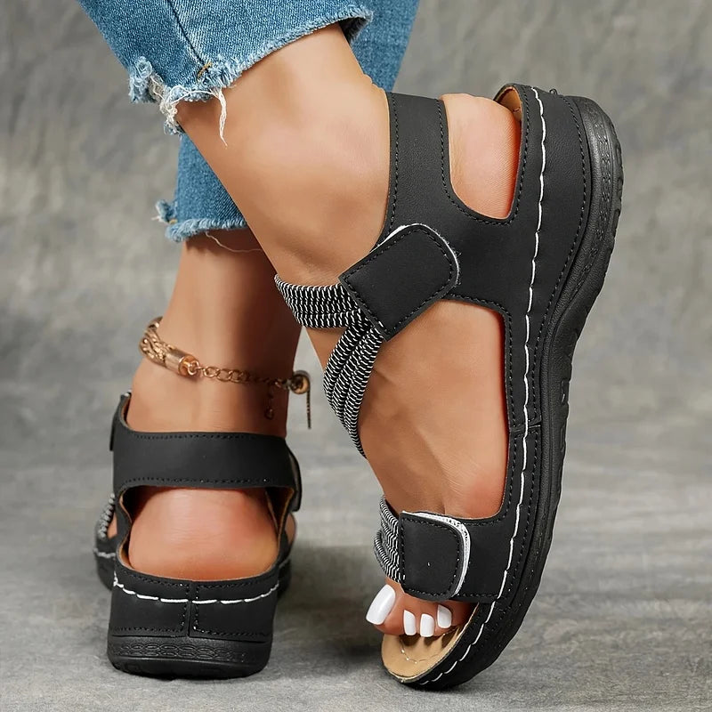 Ildiko - Orthopedic Sandal