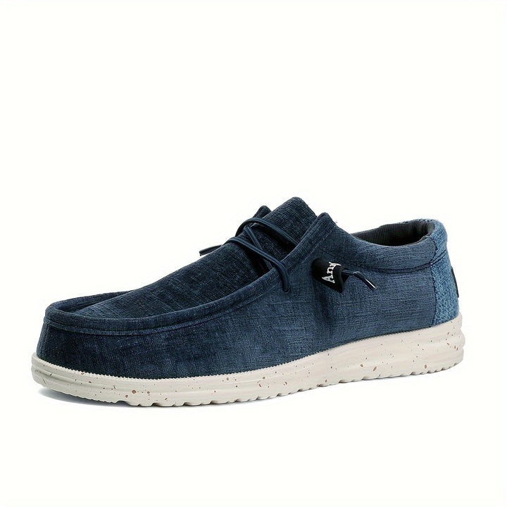 Jerald - Comfortable Non Slip Loafer