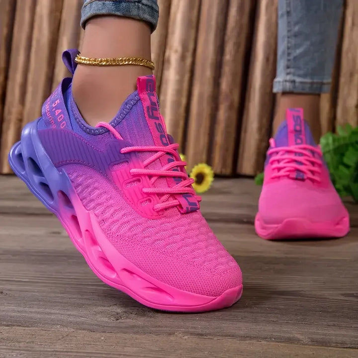 Marjane - Comfortable Non-Slip Sneaker